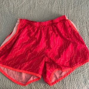 Champion athletic shorts